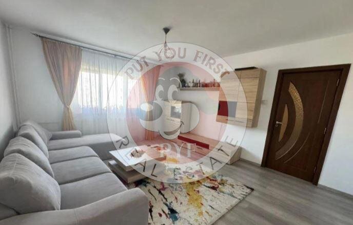 Lujerului | 3 camere | Dec | 78mp | B11833